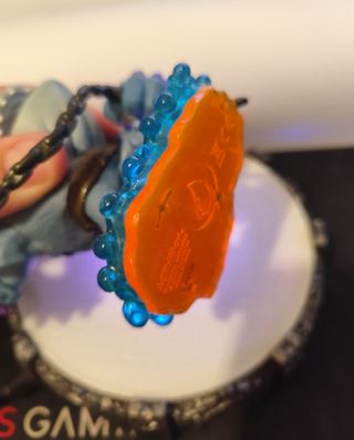 Thumpback - Skylanders