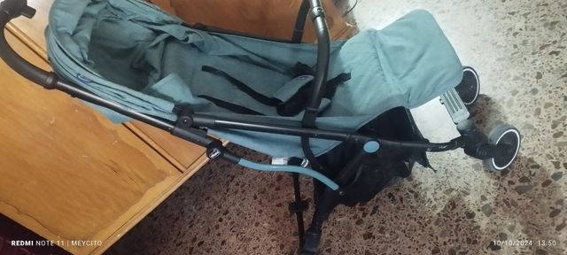 Vendo carricoche de paseo em