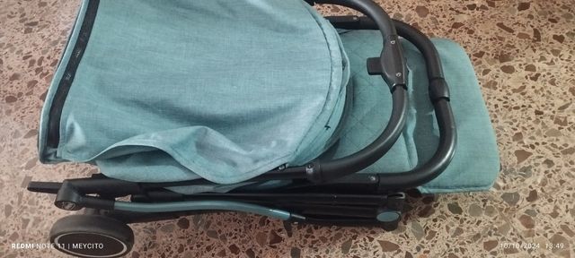 Vendo carricoche de paseo em