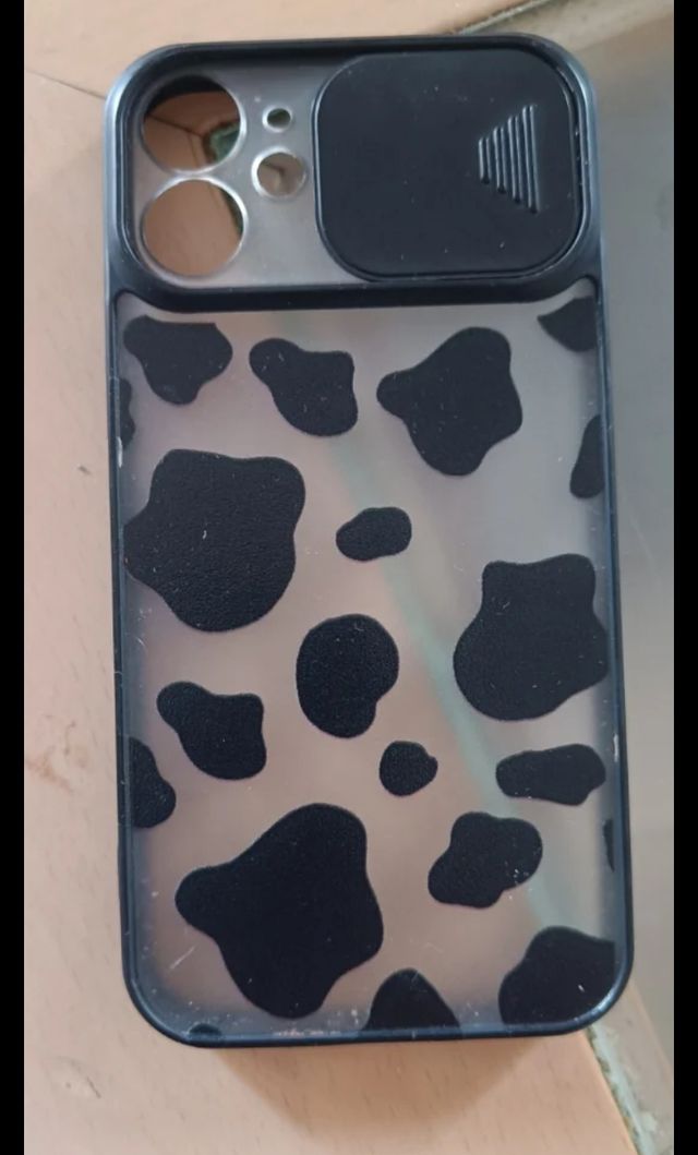 Funda IPhone 12 mini