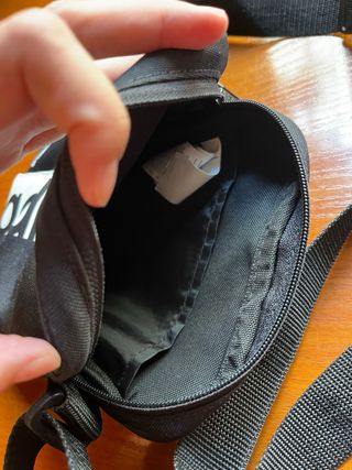 Bolso o Bandolera Adidas