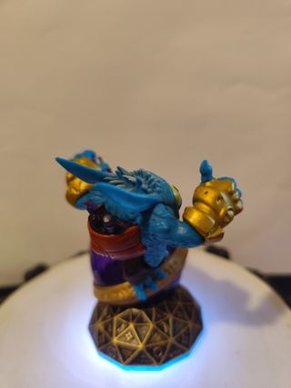 Super Gulp Pop Fizz - Skylanders