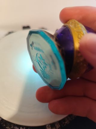 Super Gulp Pop Fizz - Skylanders