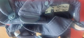 Mochila portabebé Babyjorn