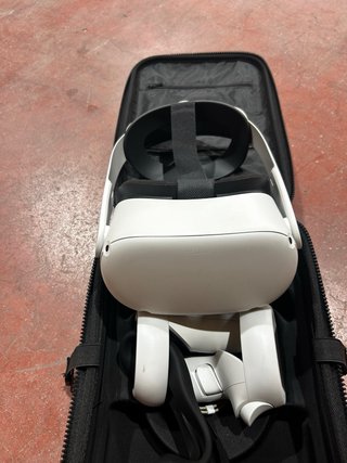 Oculus Quest 2 256 GB