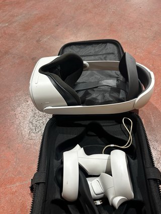 Oculus Quest 2 256 GB