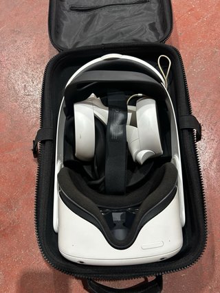 Oculus Quest 2 256 GB