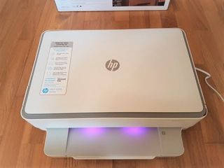 impresora HP Envy 6022 