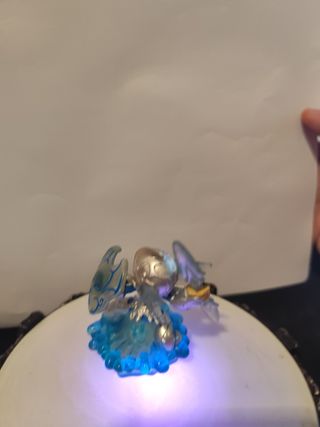 Blizzard Chill - Skylanders