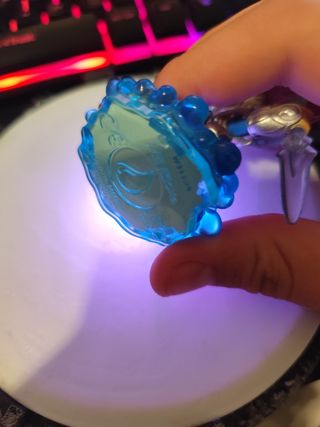 Blizzard Chill - Skylanders