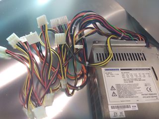 Server alimentatore ALANVITAL EVR-3006P2