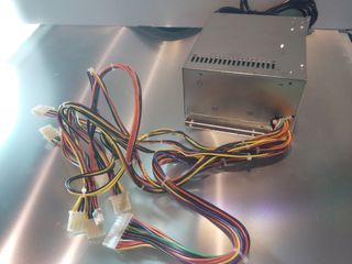 Server alimentatore ALANVITAL EVR-3006P2