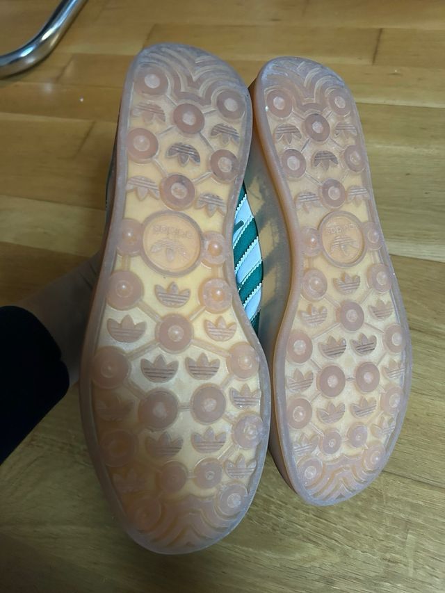 Zapatillas GAZELLE originales