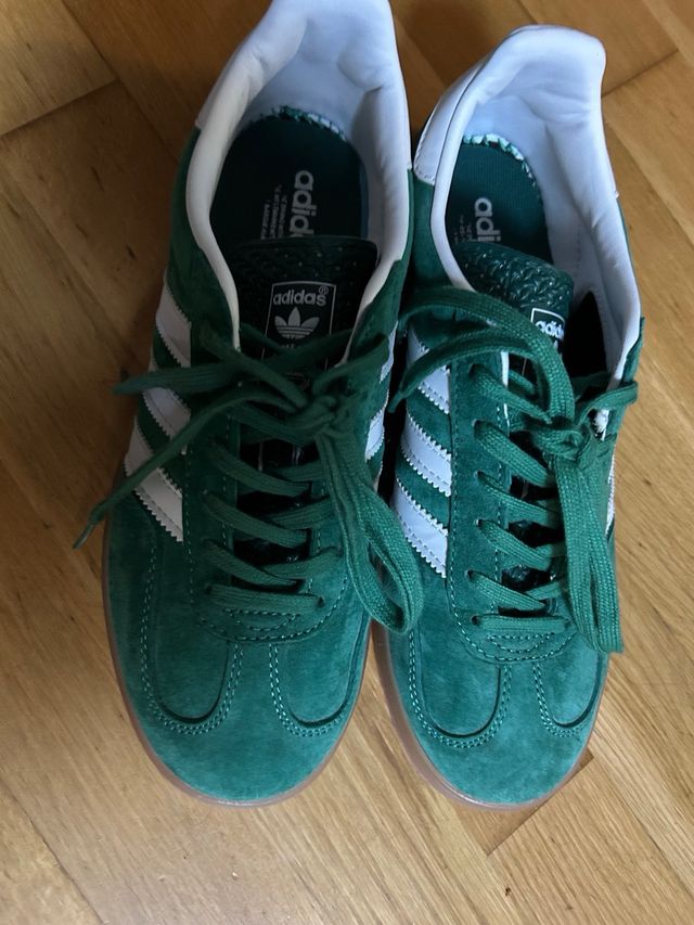 Zapatillas GAZELLE originales