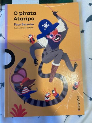 LIBROS LECTURA PRIMARIA Y ESO.