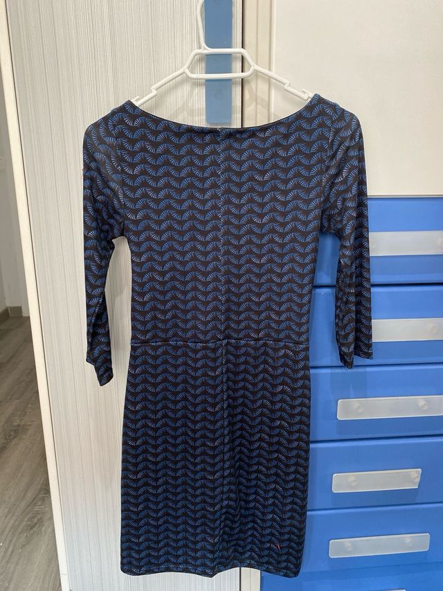 Vestido Formula Joven Talla 38 NUEVO