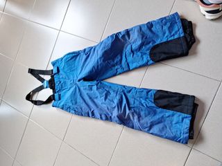 Pantalon nieve