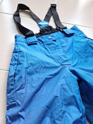 Pantalon nieve