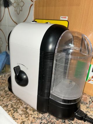 Macchinetta caffe lavazza minú