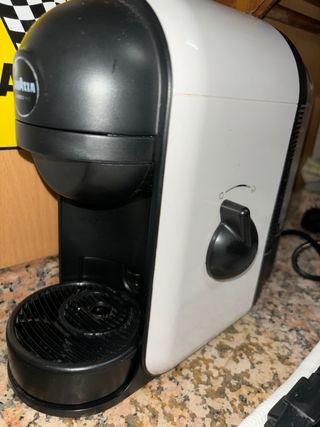 Macchinetta caffe lavazza minú