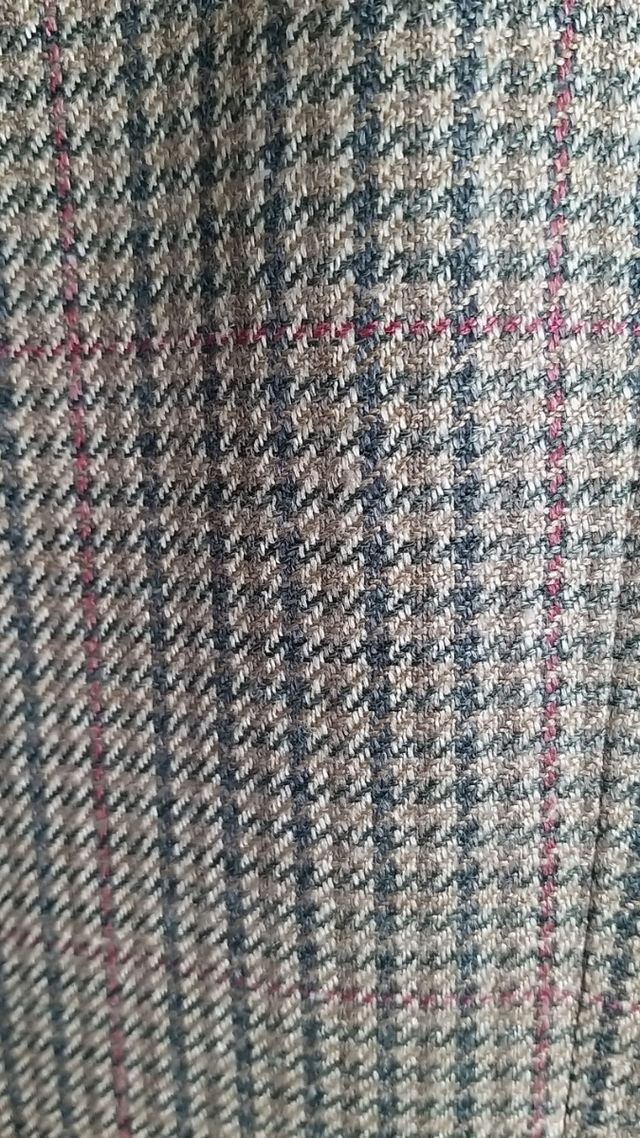 Americana hombre BURBERRY T-52