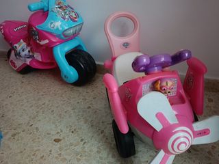 Juguetes 