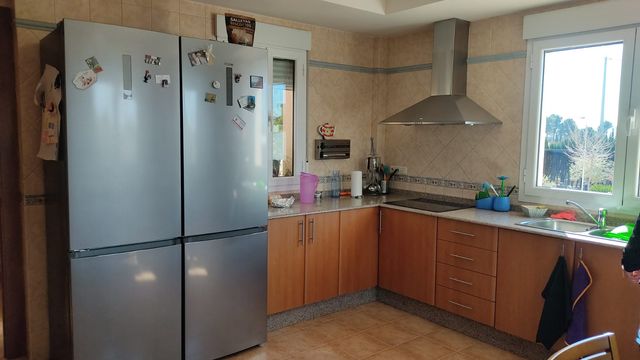 Chalet o Campo en venta en Yecla