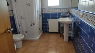 Chalet o Campo en venta en Yecla