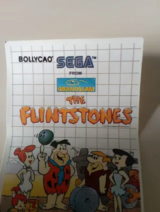 Cromos sega bollycao