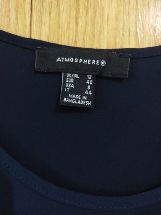 Blusa