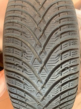 Gomme invernali Kleber