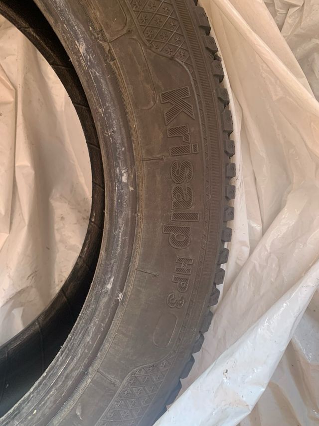Gomme invernali Kleber