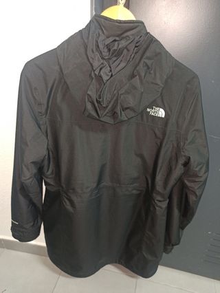 Chaqueta north face mujer