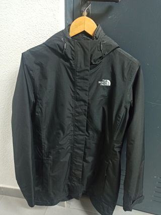 Chaqueta north face mujer