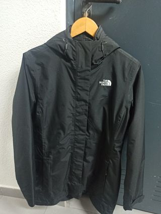 Chaqueta north face mujer