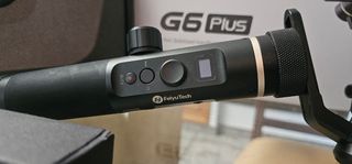 Estabilizador Feiyutech G6 Plus