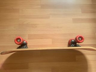 MONOPATIN PELICULA CARS