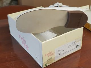 Zapatos niño 