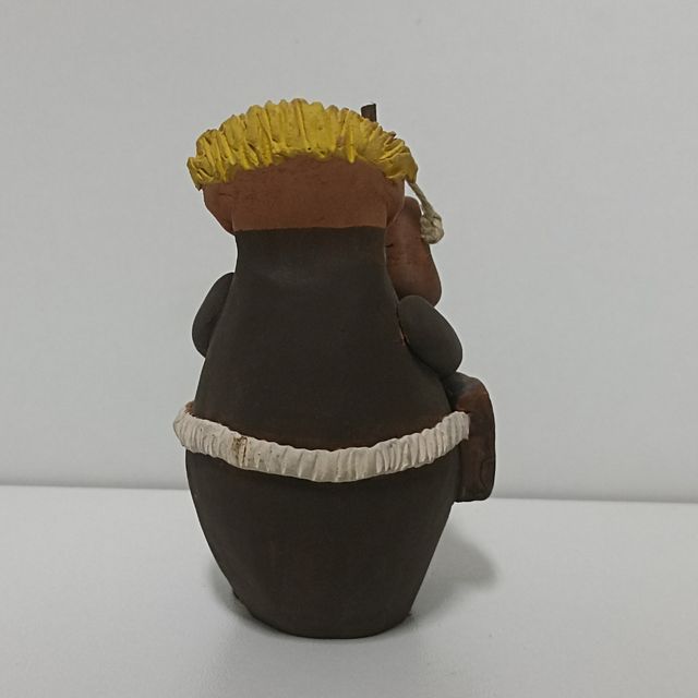 Fray devoto Caravaca de la Cruz