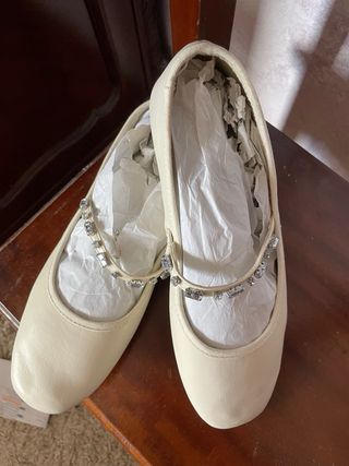 Bailarinas niña T37