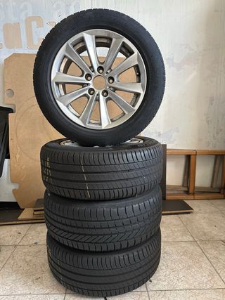 Ruedas bmw