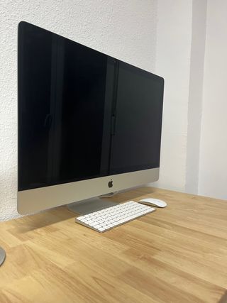 iMac 27 - inch 1TB 5K - i5