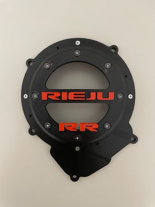 Tapas rotor personalizables am6, euro... 🤯