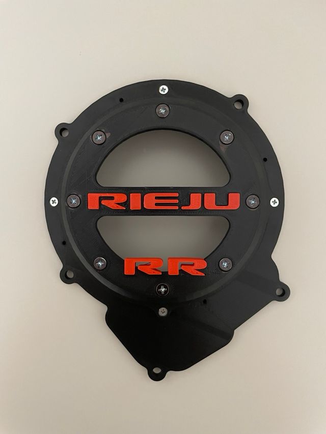 Tapas rotor personalizables am6, euro...