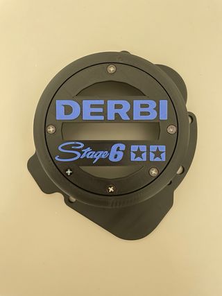 Tapas rotor personalizables am6, euro... 🤯