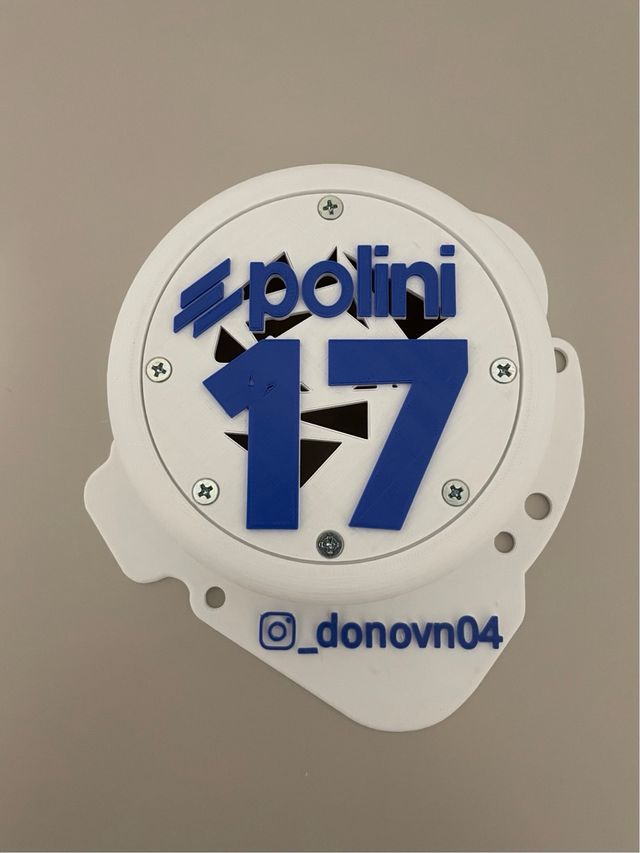 Tapas rotor personalizables am6, euro...