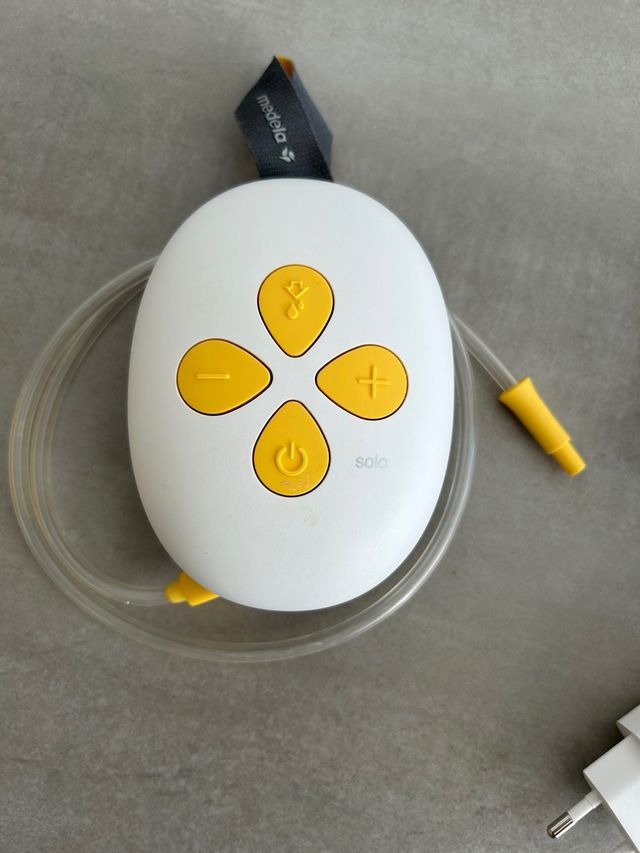 Set tiralatte Medela