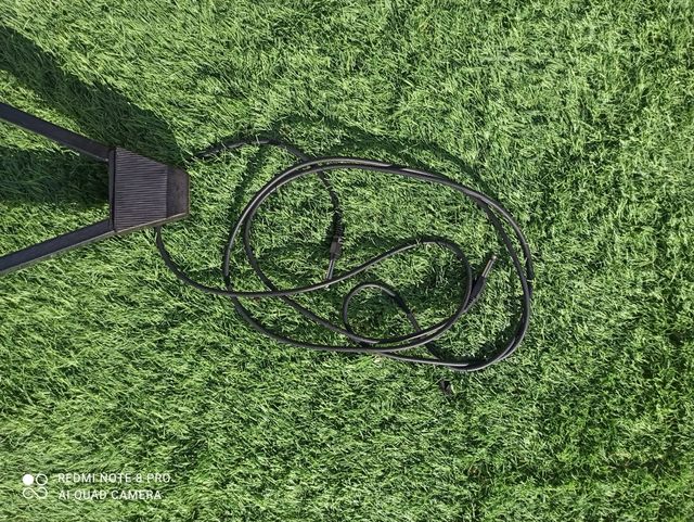 Bajo eléctrico Santander