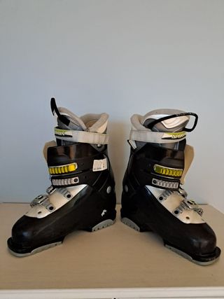 Botas Esqui