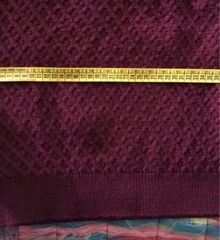 Maglione uomo